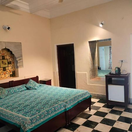 Phool Mahal Palace Kishangarh  Εξωτερικό φωτογραφία