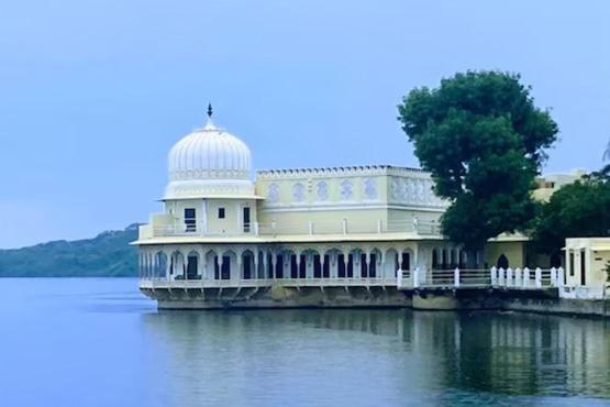 Phool Mahal Palace Kishangarh  Εξωτερικό φωτογραφία