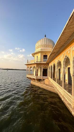 Phool Mahal Palace Kishangarh  Εξωτερικό φωτογραφία