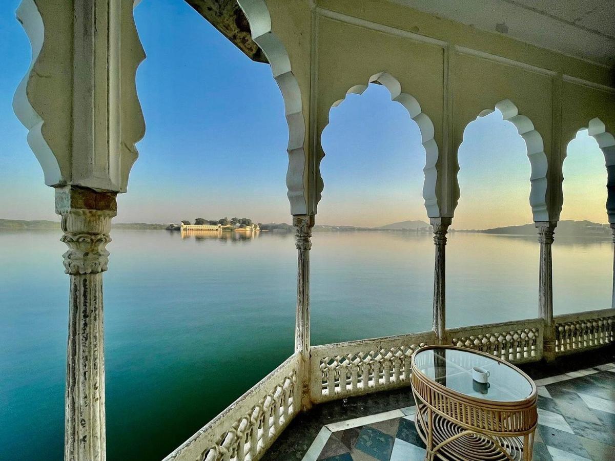 Phool Mahal Palace Kishangarh  Εξωτερικό φωτογραφία