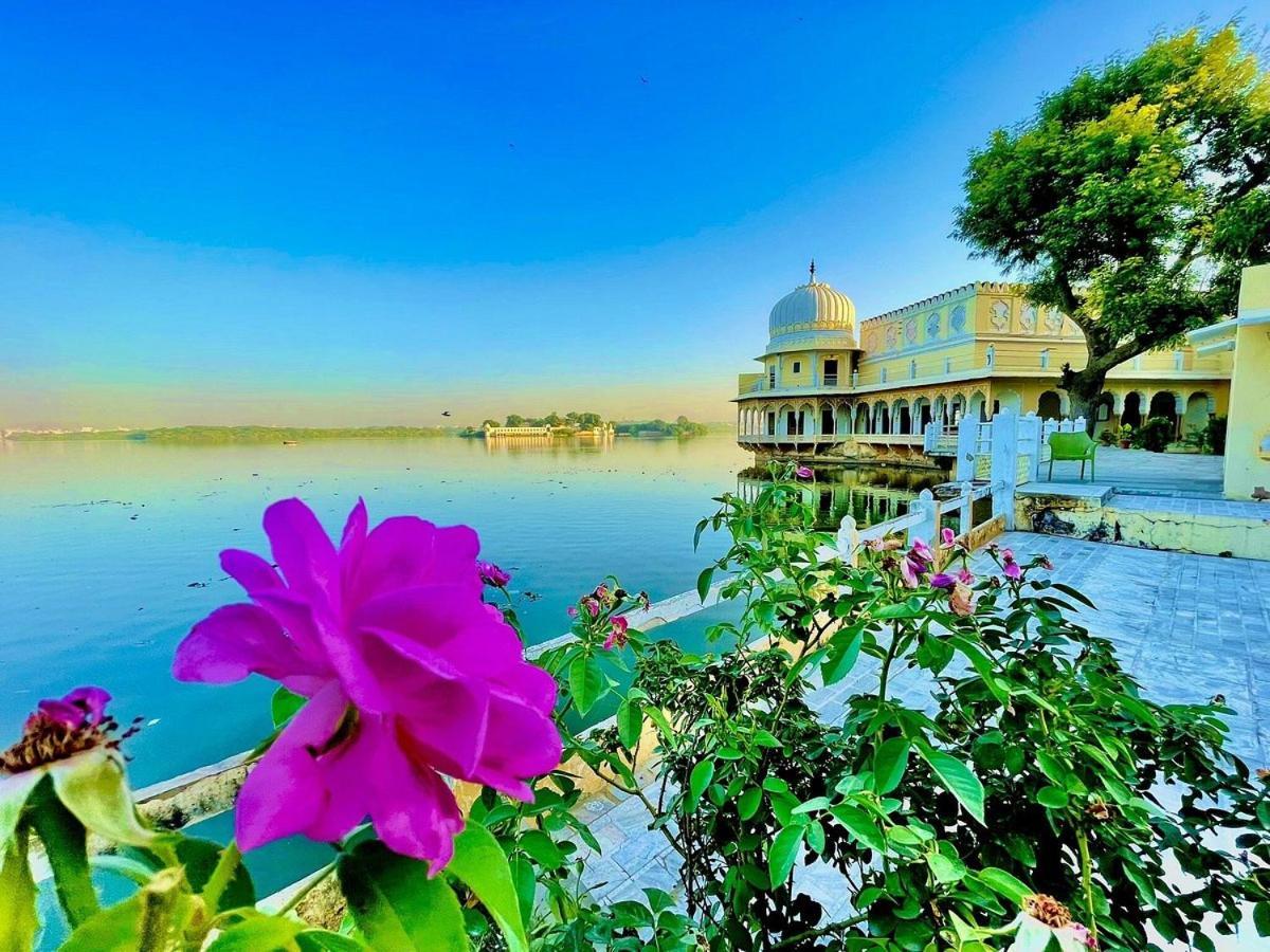 Phool Mahal Palace Kishangarh  Εξωτερικό φωτογραφία